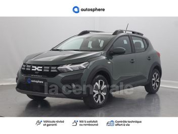 DACIA 