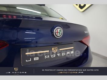 ALFA ROMEO 