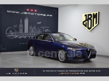 ALFA ROMEO GIULIA 2 II 2.0 TB 200 LUSSO AT8