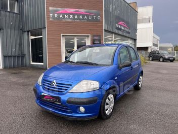 CITROEN 