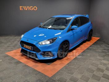 FORD FOCUS 3 RS III 2.3 ECOBOOST 350 S&S RS 5P