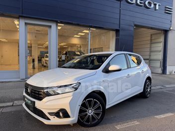 DACIA 