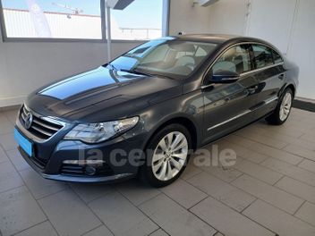 VOLKSWAGEN PASSAT CC 1.8 TSI 160 5PL