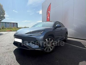 BYD 