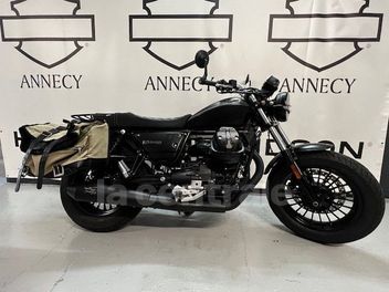 MOTO GUZZI V9 II 850 BOBBER SPORT