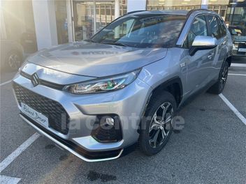 SUZUKI ACROSS 2.5 HYBRIDE RECHARGEABLE 1ERE EDITION