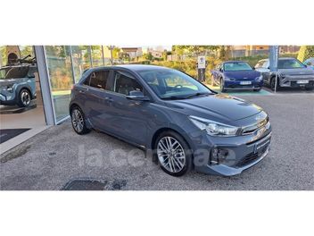 KIA RIO 4 IV (2) 1.0 T-GDI 100 MHEV GT LINE IBVM6