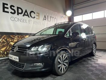 VOLKSWAGEN SHARAN 2 II (2) 2.0 TDI 184 BLUEMOTION TECHNOLOGY ALLSTAR DSG6