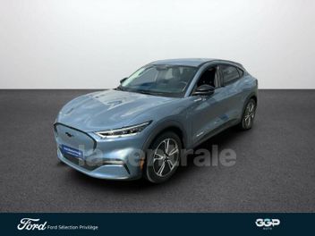 FORD MUSTANG MACH-E STANDARD RANGE 72.6 KWH 269 MACH-E