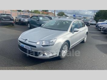 CITROEN C5 (2E GENERATION) II (2) VTI 120 ATTRACTION BMP6
