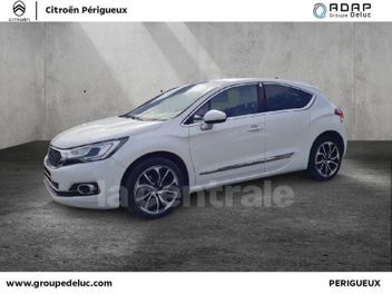 DS DS 4 (2) 1.2 PURETECH 130 S&S SPORT CHIC BV6
