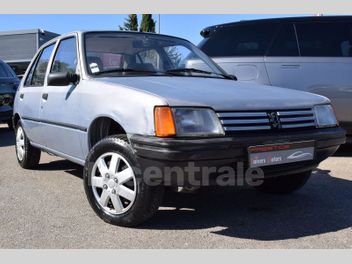 PEUGEOT 