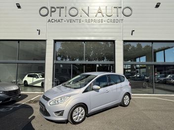 FORD GRAND C-MAX 2 II 1.6 TDCI 115 FAP TREND BVM6