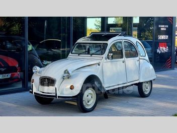 CITROEN BURTON 2.6 CV
