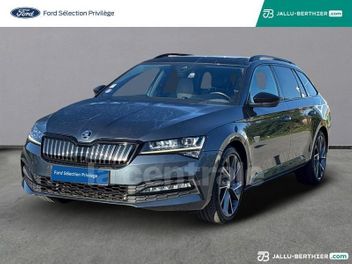 SKODA 