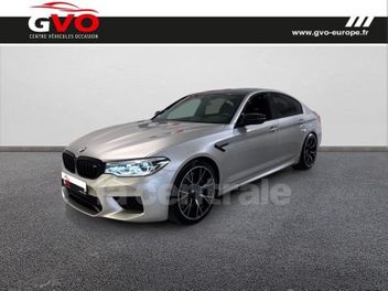 BMW SERIE 5 F90 M5 (F90) M5 COMPETITION 625 BVA8