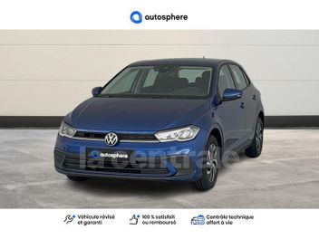 VOLKSWAGEN POLO 6 VI (2) 1.0 TSI 95 LIFE