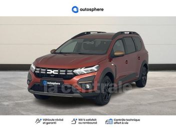 DACIA JOGGER 1.6 HYBRID 140 SL EXTREME 7PL