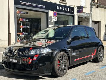 RENAULT MEGANE 2 RS II (2) 2.0 T 230 RS F1 TEAM R26-R 3P