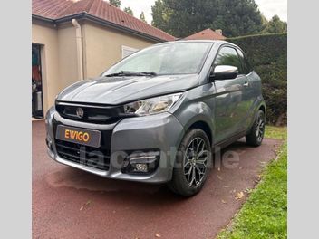 AIXAM COUPE PREMIUM