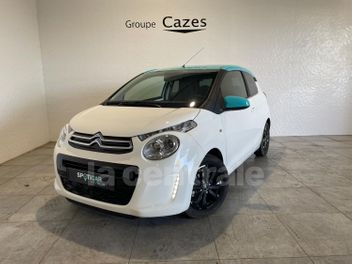 CITROEN C1 (2E GENERATION) II 1.2 PURETECH 82 FEEL 3P
