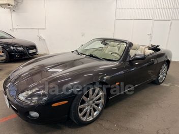 JAGUAR 