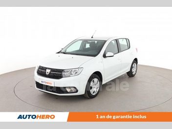 DACIA 