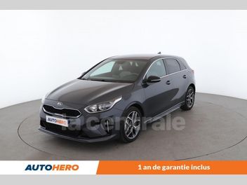 KIA CEED 3 III 1.4 T-GDI 140 ISG GT LINE