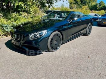 MERCEDES 