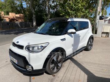 KIA SOUL 2 II 1.6 CRDI 136 UEFA EURO 2016