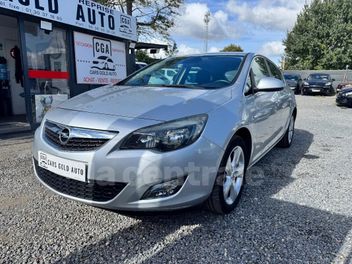 OPEL 