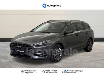 HYUNDAI I30 (3E GENERATION) III (2) 1.0 T-GDI 120 CREATIVE IBVM6