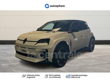 RENAULT R5 (2E GENERATION) II E-TECH ELECTRIQUE 150 AUTONOMIE CONFORT ICONIC CINQ 52 KWH
