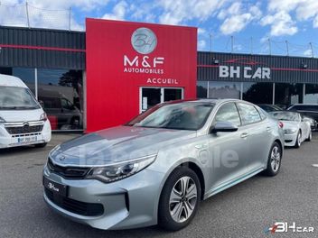 KIA OPTIMA 2 II 2.0 GDI 205 HYBRIDE RECHARGEABLE