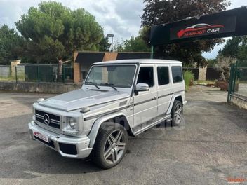 MERCEDES CLASSE G 3 400 CDI BA5 3P
