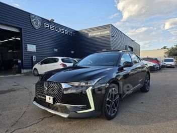 DS DS 4 (2E GENERATION) II 1.6 PURETECH 180 CROSS TROCADERO AUTO