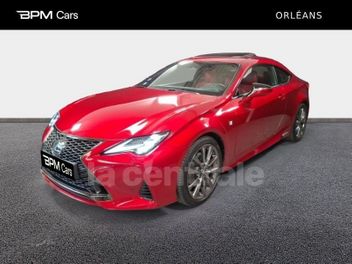 LEXUS 