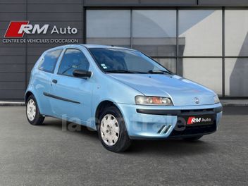 FIAT PUNTO 2 II 60 ACTIVE 3P