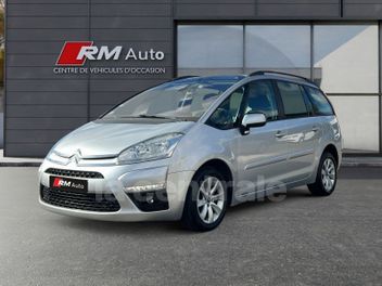 CITROEN GRAND C4 PICASSO (2) 1.6 E-HDI 110 BUSINESS BMP6 7PL
