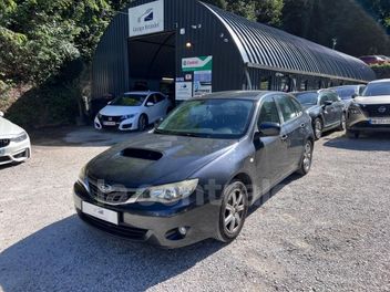 SUBARU IMPREZA 3 III 2.0 D 150