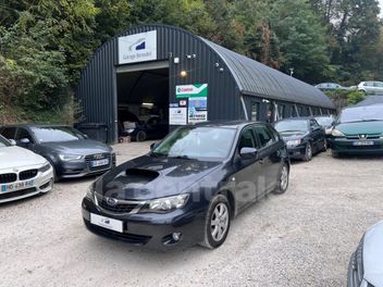 SUBARU 