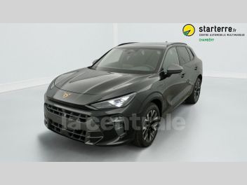 CUPRA 
