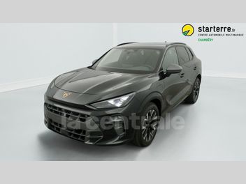 CUPRA 