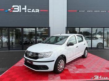 DACIA SANDERO 2 II (2) 1.0 SCE 75 AMBIANCE
