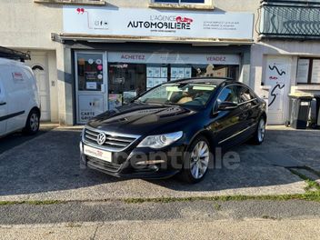 VOLKSWAGEN PASSAT CC 2.0 TDI 140 CR CARAT DSG