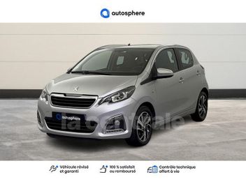 PEUGEOT 