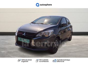 MITSUBISHI SPACE STAR 2 II (2) SPACE STAR 1.2 MIVEC 71 AS&G RED LINE EDITION