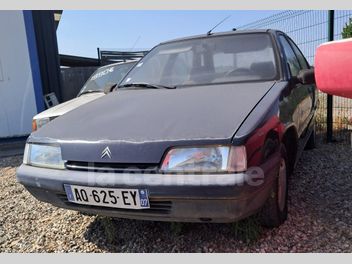 CITROËN TOUS LES MODELES Citroen Zx : tous les modèles et generations de Citroen Zx