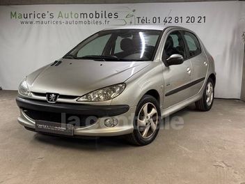 PEUGEOT 