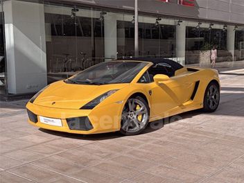 LAMBORGHINI 
